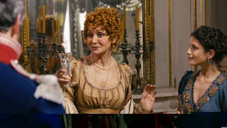 кадр из фильма 1812. Уланская баллада