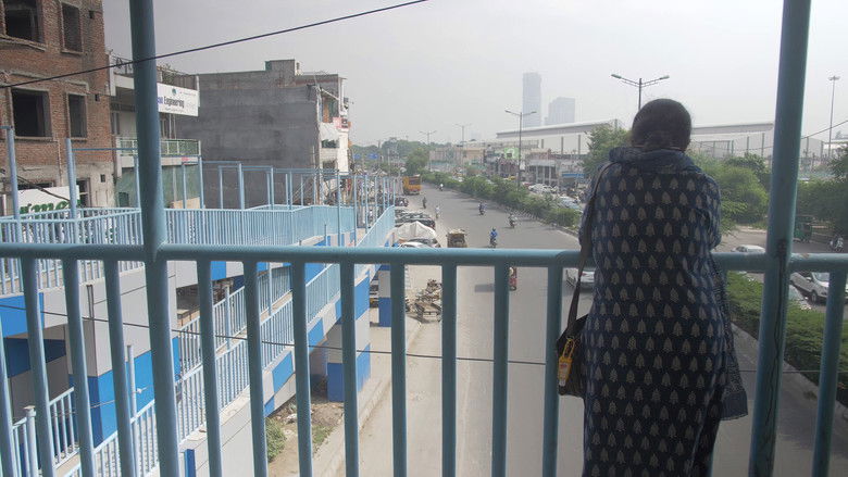 кадр из фильма Insides and Outsides