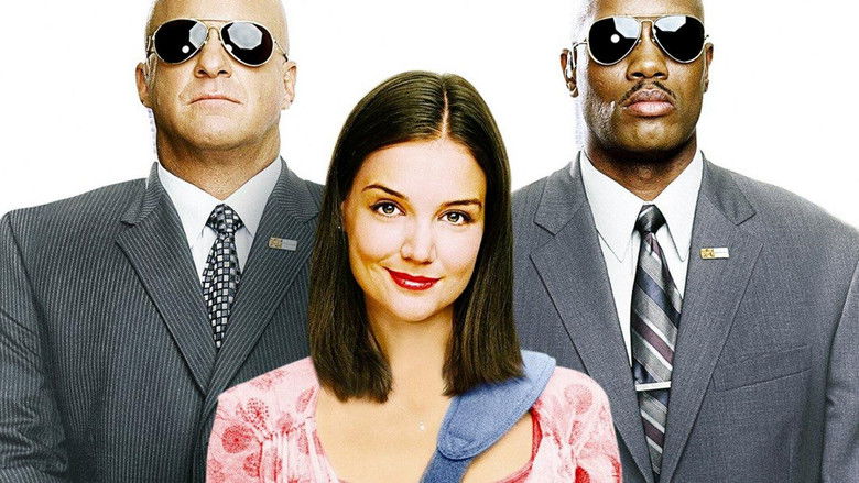 кадр из фильма Первая дочь