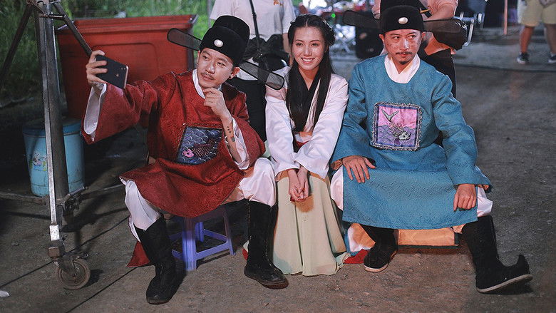 кадр из фильма Озорные хранители кухни