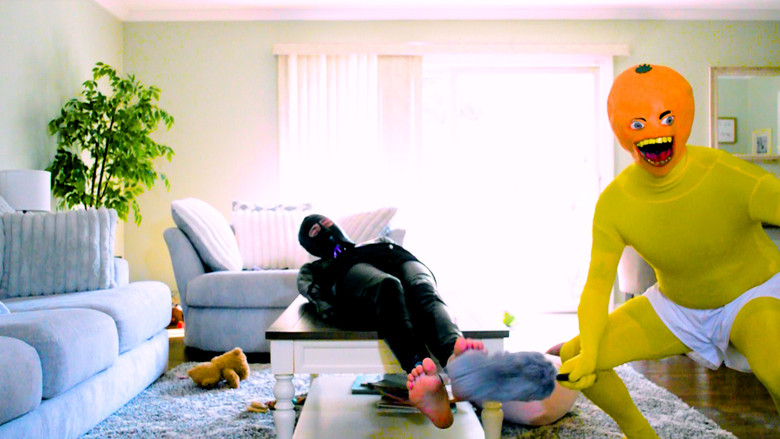 кадр из фильма 90 Seconds of a Child Being Exposed to Graphic Content