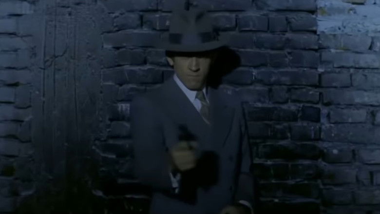 кадр из фильма Актёр и дикари