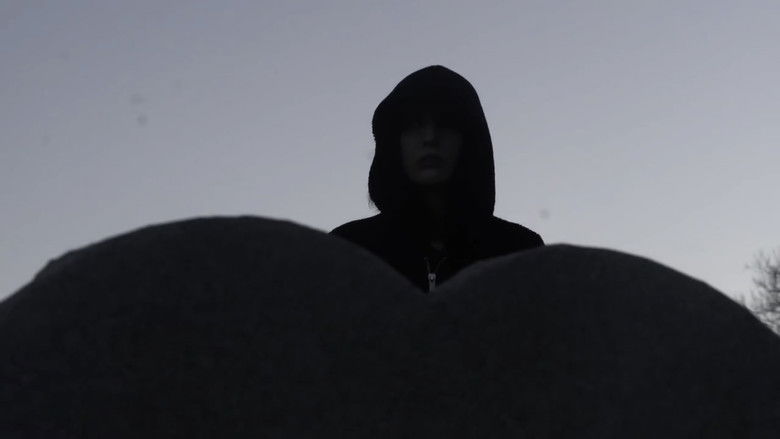 кадр из фильма Scarlet Piss Princess