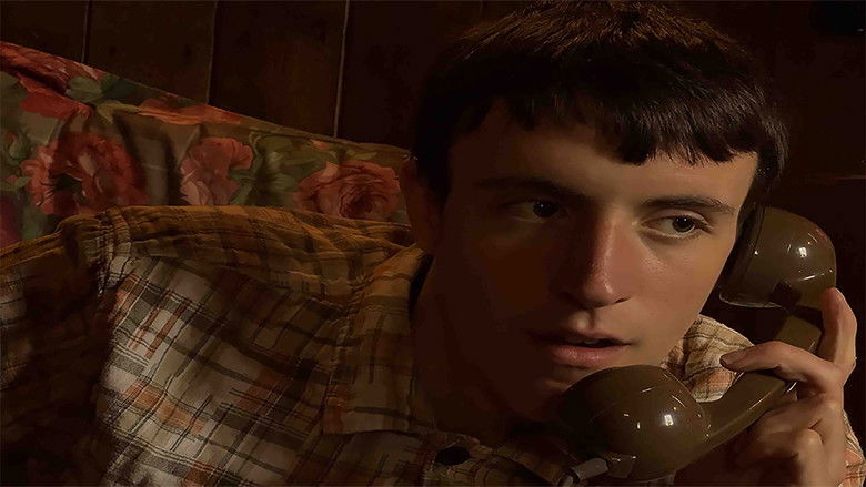 кадр из фильма Boys will be boys