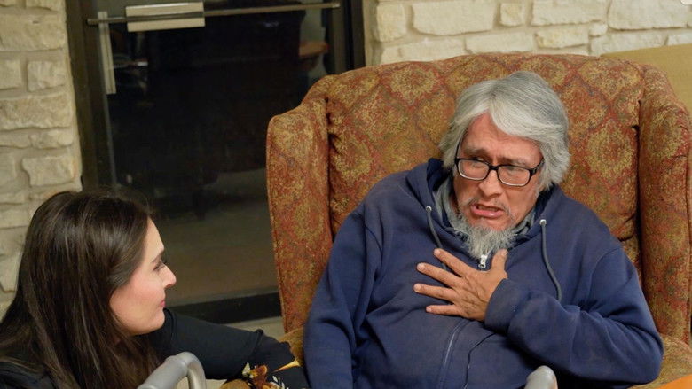 кадр из фильма Night in West Texas