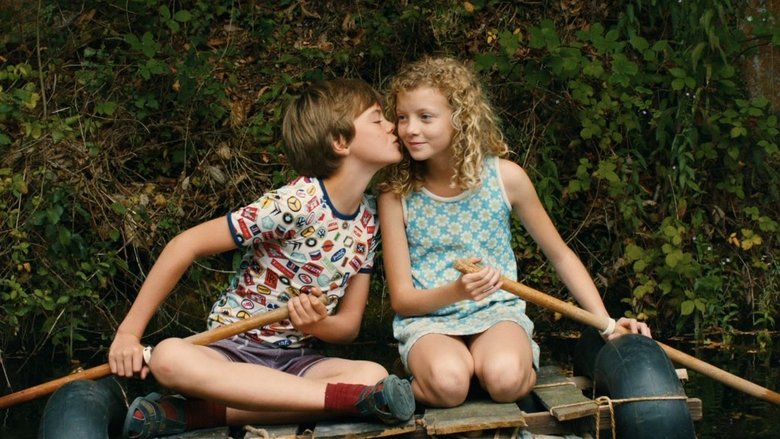 кадр из фильма Наши лучшие каникулы