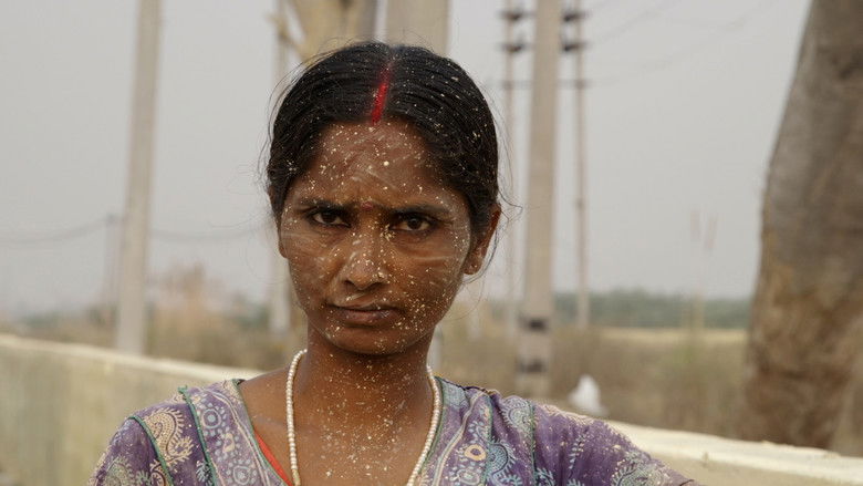 кадр из фильма Les Dépossédés