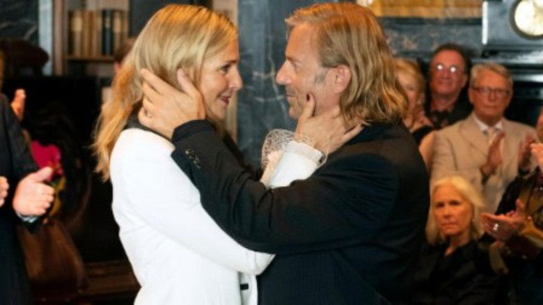 кадр из фильма Liebe verjährt nicht