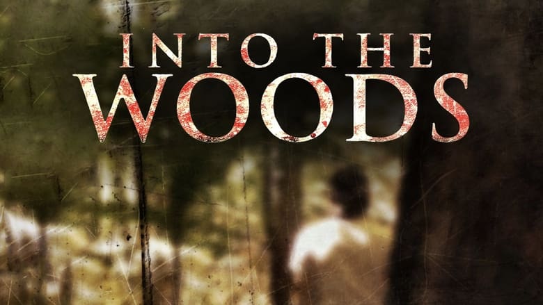 кадр из фильма Into the Woods