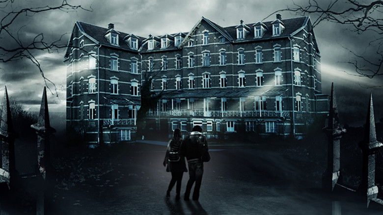 кадр из фильма Играй или умри