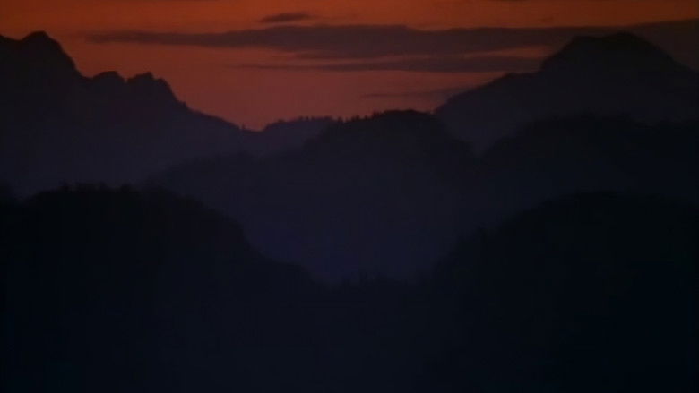 кадр из фильма The Ranger, the Cook and a Hole in the Sky