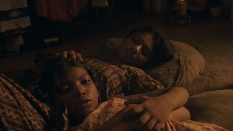 кадр из фильма Anuja