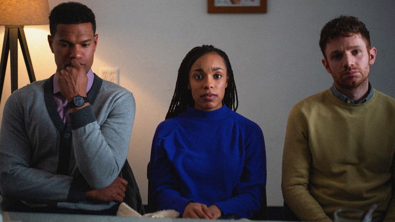 кадр из фильма The Surrogate