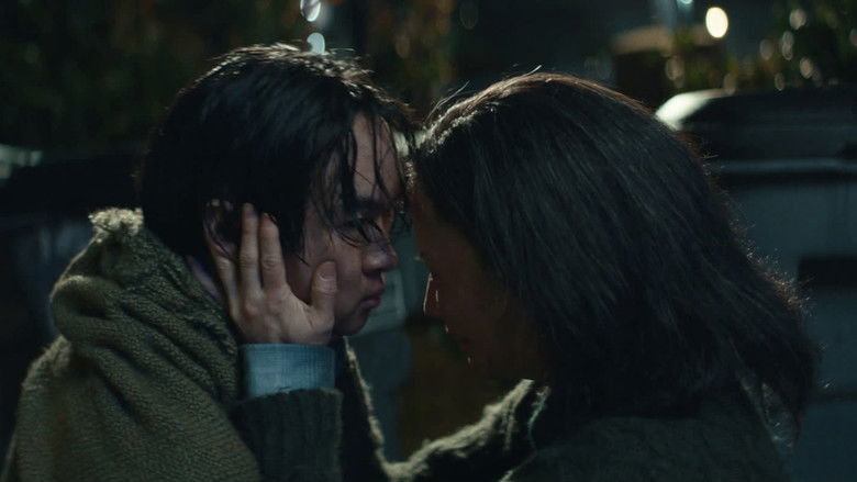 кадр из фильма Rosemead