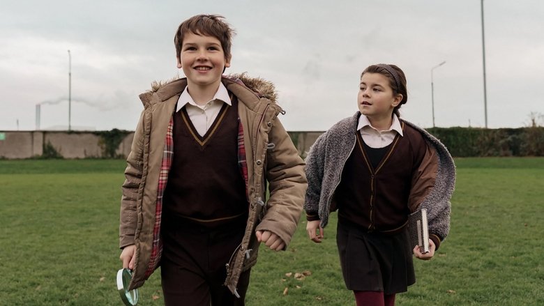 кадр из фильма Spilt Milk