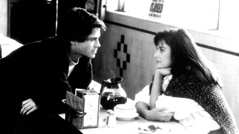 кадр из фильма Что случилось прошлой ночью