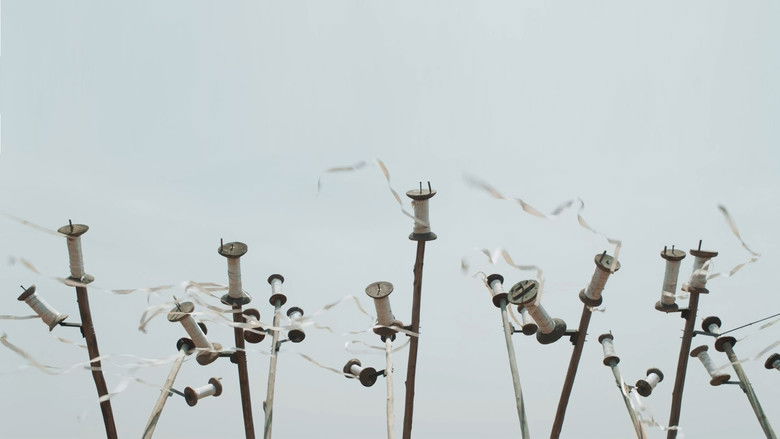 кадр из фильма Я не ведьма