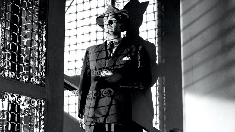 кадр из фильма Ночной кошмар