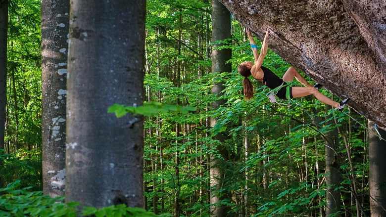 кадр из фильма Reel Rock 15