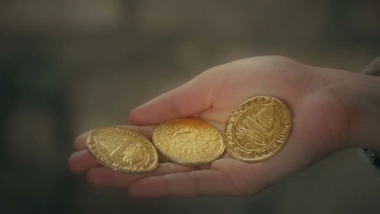 кадр из фильма Tri zlaté dukáty