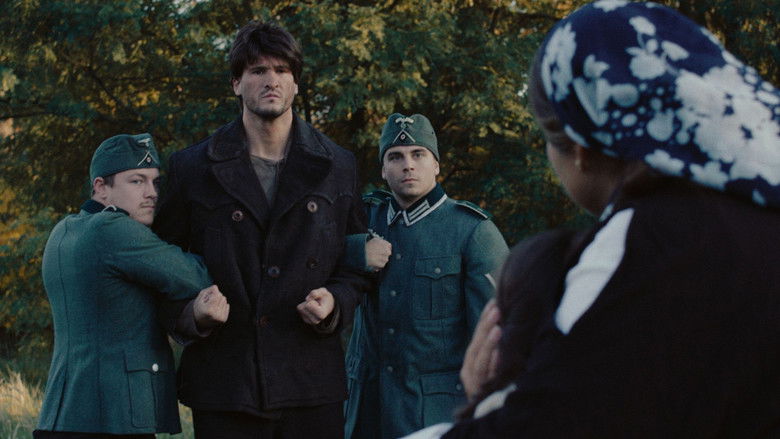 кадр из фильма Erbsünde - Veil of Sin