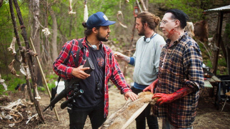 кадр из фильма Давай я сделаю тебя мучеником