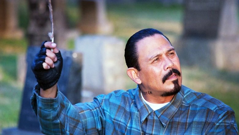 кадр из фильма Water & Power