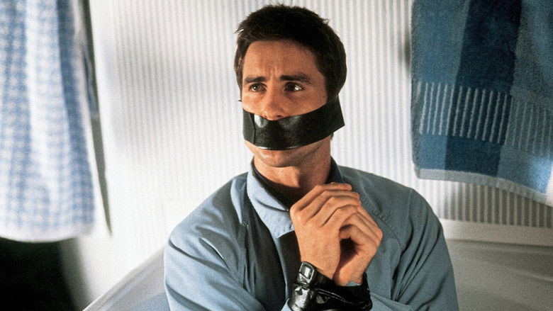 кадр из фильма Безумно верная жена