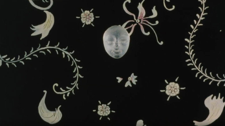 кадр из фильма 蟻の生活