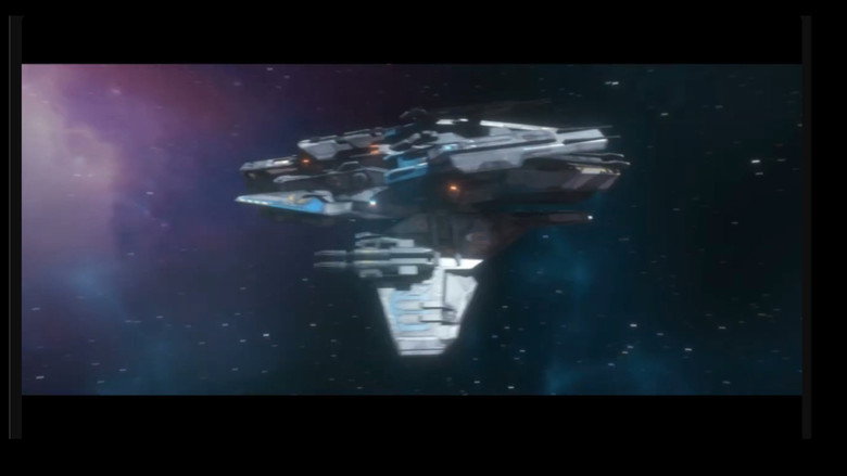 кадр из фильма Another Cinema Snob Movie