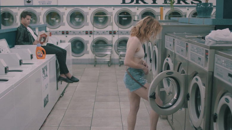 кадр из фильма Rough Sweat