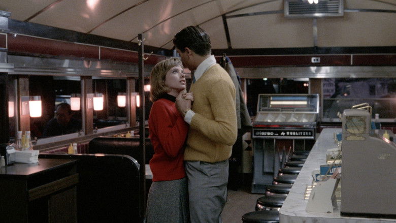 кадр из фильма Крошка, это ты!