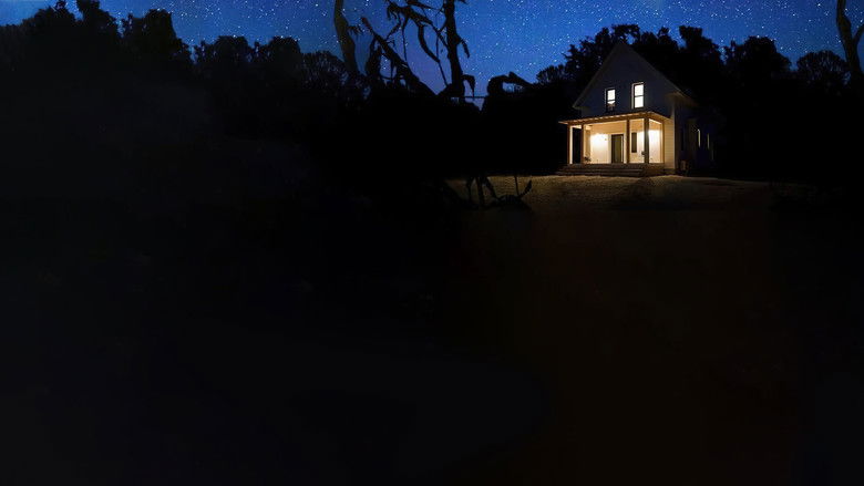 кадр из фильма Holes in the Sky: The Sean Miller Story