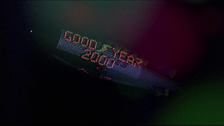 кадр из фильма Странные дни