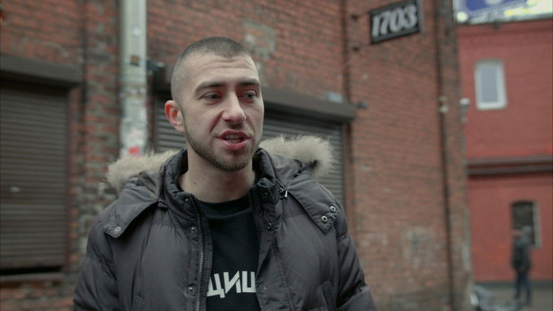 кадр из фильма Баттл