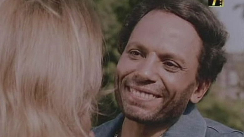 кадр из фильма الغول