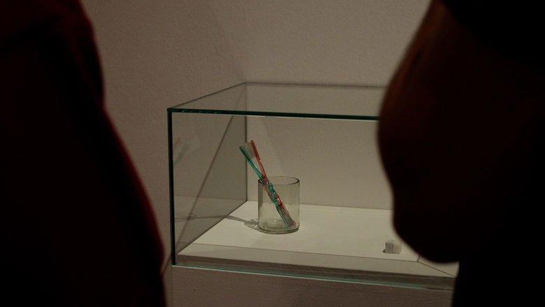 кадр из фильма Never Worry Always Worry