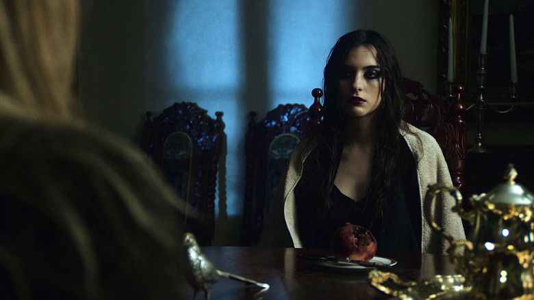 кадр из фильма Сладкая, сладкая одинокая девушка