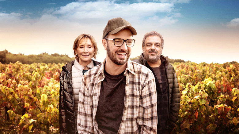 кадр из фильма À tes côtés