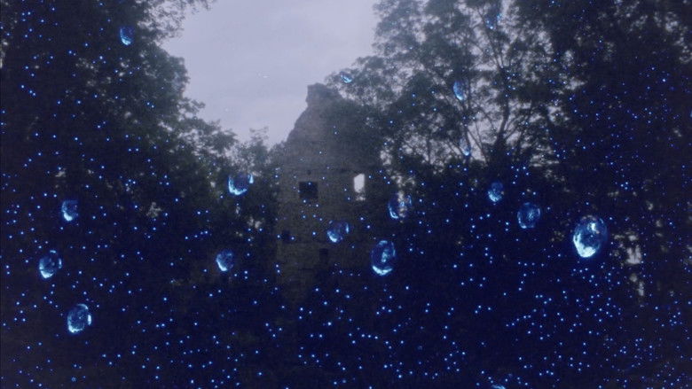 кадр из фильма Luz ígnea