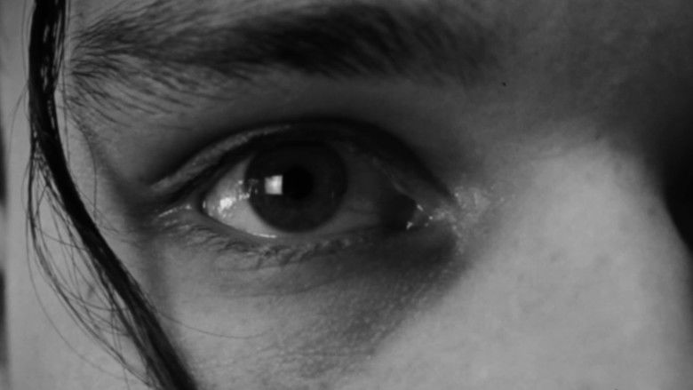 кадр из фильма A Mais Longa das Noites