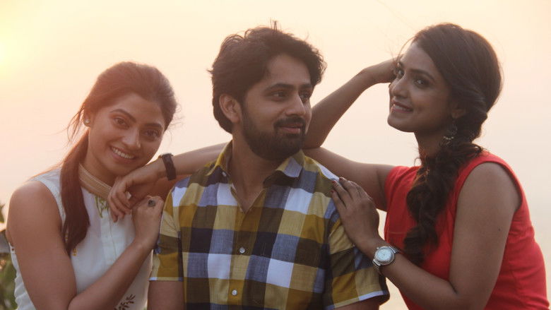 кадр из фильма ३१ दिवस