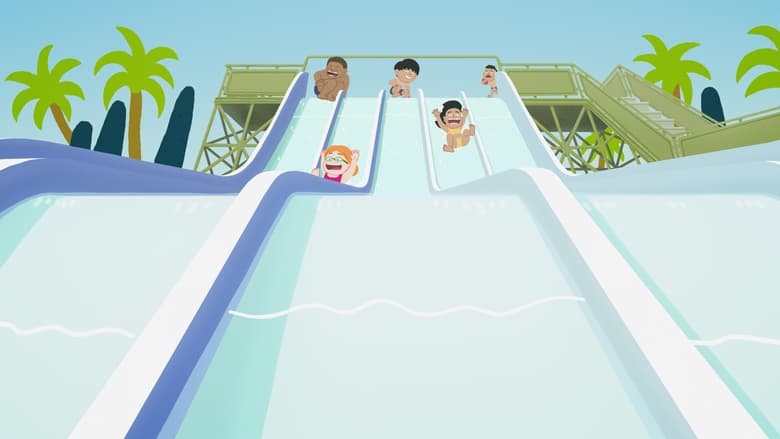 кадр из фильма Beurk !