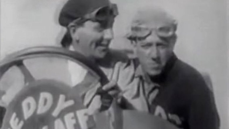 кадр из фильма Короли скорости