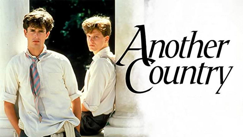 кадр из фильма Другая страна