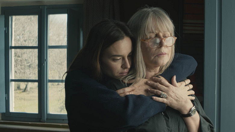 кадр из фильма Конец сладкого дня