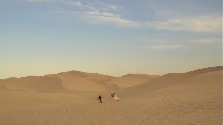 кадр из фильма The Planters