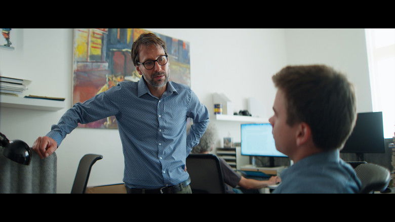 кадр из фильма Laura