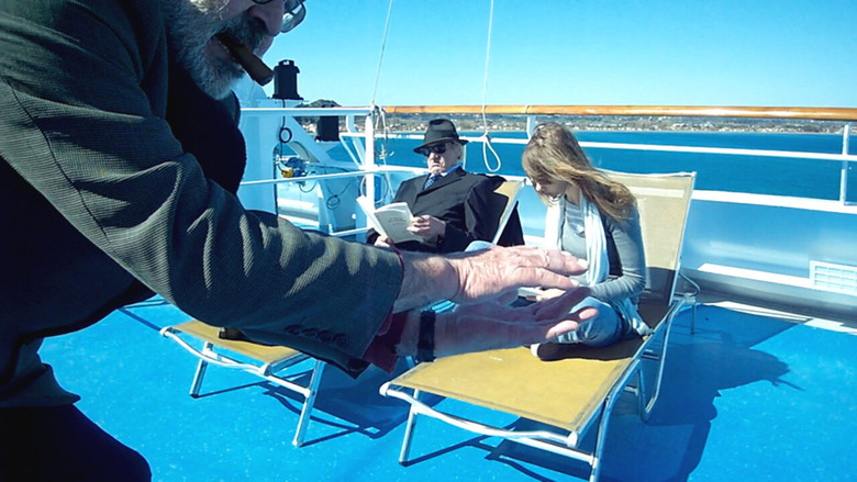 кадр из фильма Film catastrophe