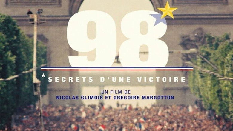 кадр из фильма 98, secrets d'une victoire